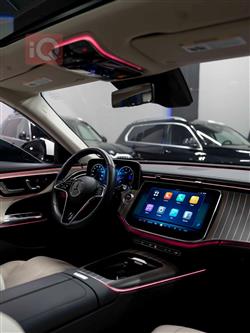 مرسيدس بنز E-Class